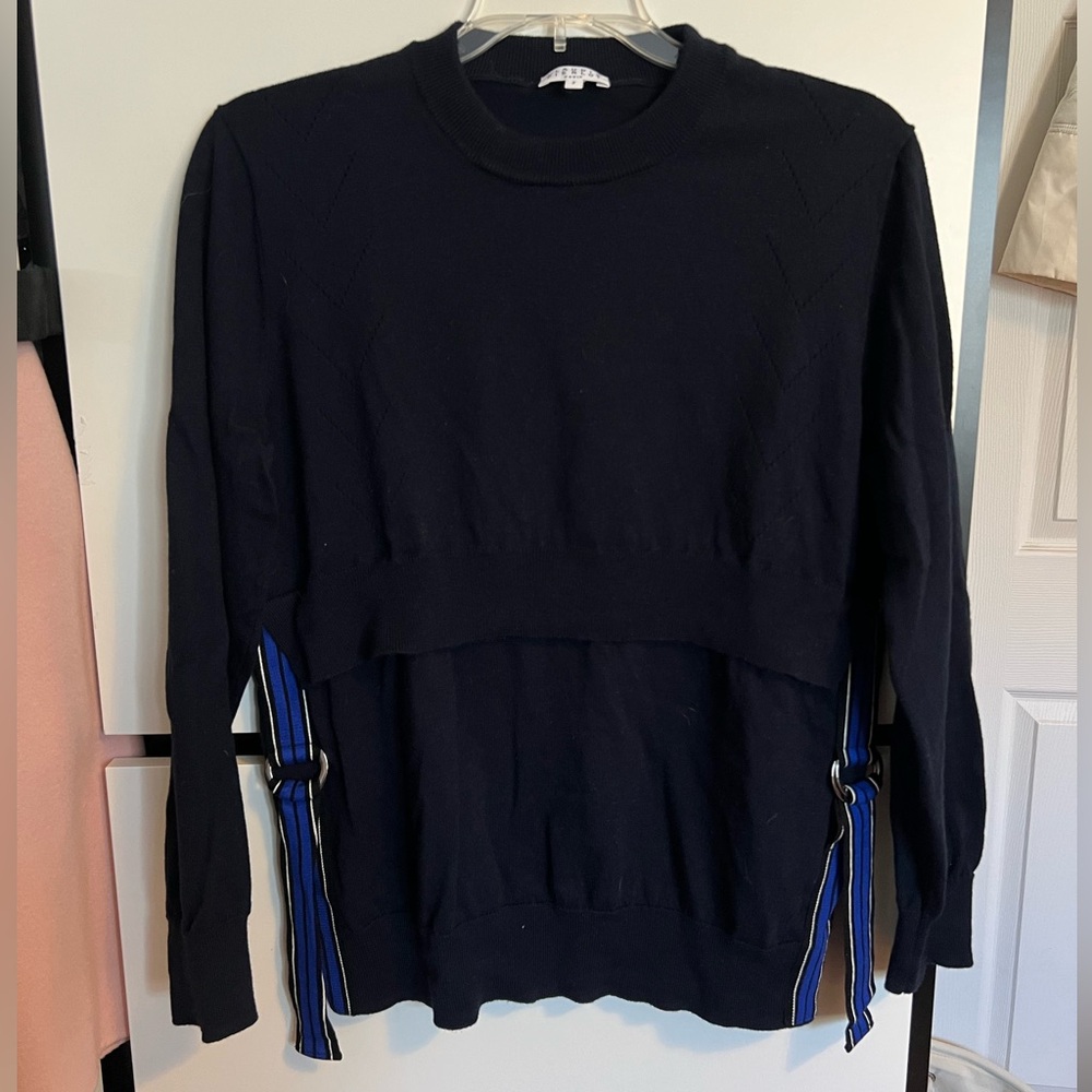 Claudie Pierlot sweater